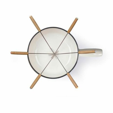 Fondue Livoo MEN426C 2