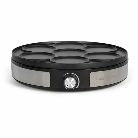 Pannenkoekenmaker Livoo 1