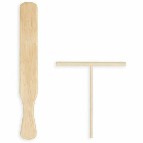 Pannenkoekenmaker Livoo 5