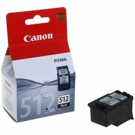 Originele inktcartridge Canon 242L672 Zwart 1