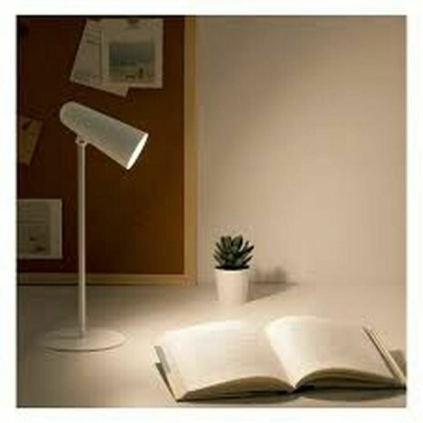 Bureaulamp Xiaomi BHR8959GL Wit 3,5 W 3