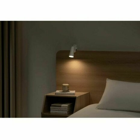 Bureaulamp Xiaomi BHR8959GL Wit 3,5 W 8