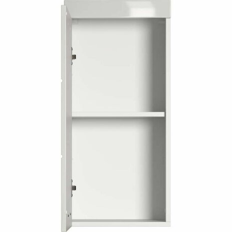 Badkamerschappen Trendteam Amanda Wit 37 x 77 x 23 cm 3