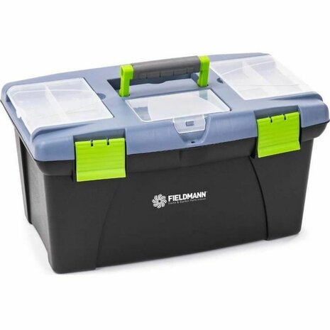Gereedschapskist Fieldmann 1