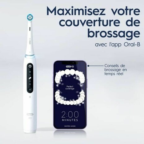 Elektrische tandenborstel Oral-B 5