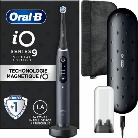Elektrische tandenborstel Oral-B 1