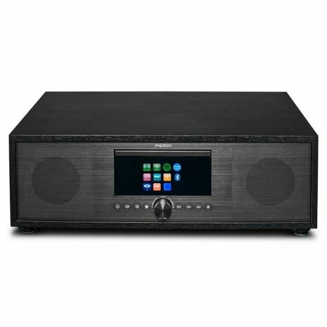 Mini hifi Medion 1