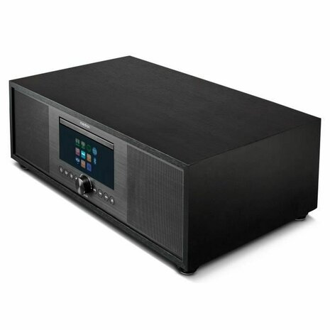 Mini hifi Medion 2