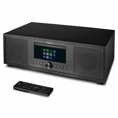 Mini hifi Medion 3