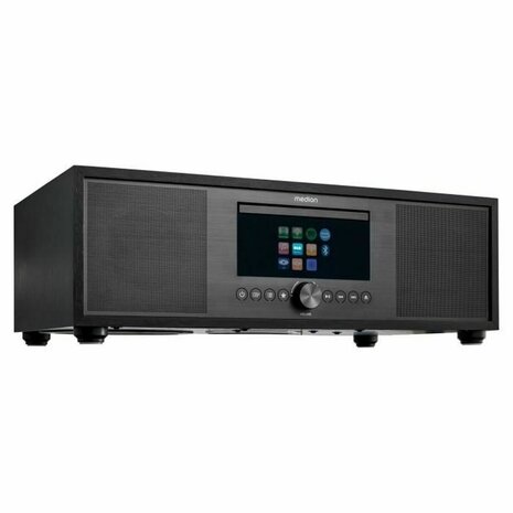 Mini hifi Medion 6