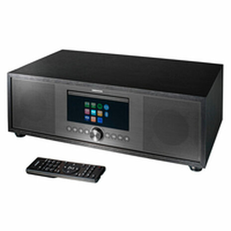 Mini hifi Medion 7