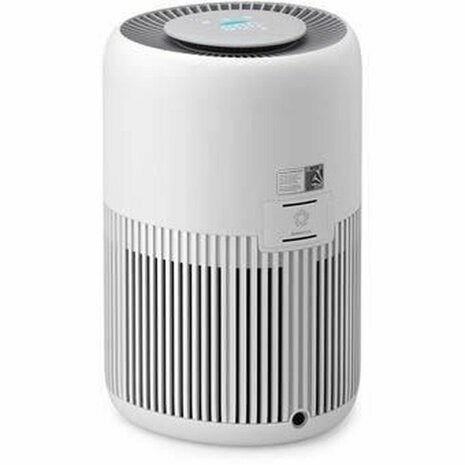 Luchtzuiveraar Philips AC0920/10 Wit 6