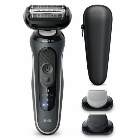 Scheerapparaat Braun 2