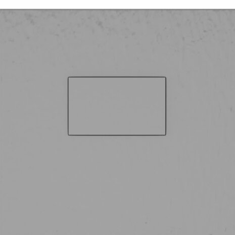 Douchebak 120x70 cm SMC grijs 6