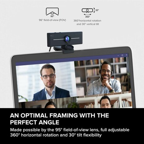 Webcam Creative Technology 73VF099000000 7