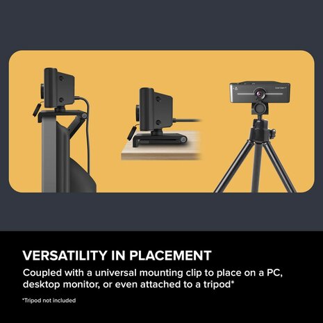 Webcam Creative Technology 73VF099000000 8