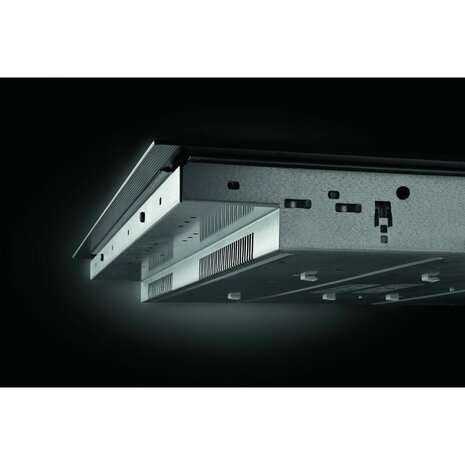 Inductiekookplaat Sauter SPI4664B 60 cm 5700 W 4