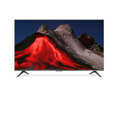 Smart TV Xiaomi 55 A PRO 2026 55" UHD Google Assistant QLED Dolby Vision 1