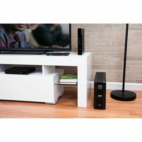 UPS SAI APC BR900MI 540W 1