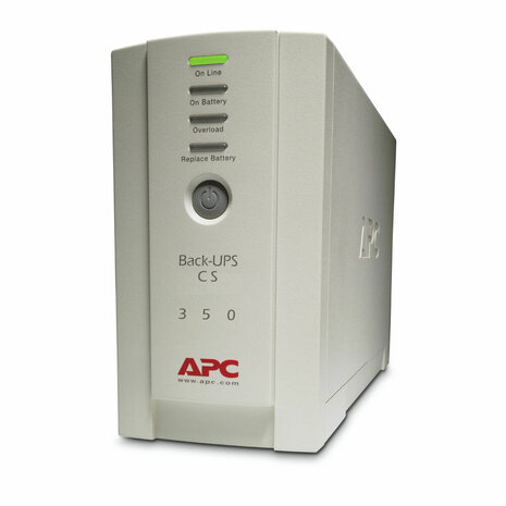 UPS  SAI APC BK350EI              1