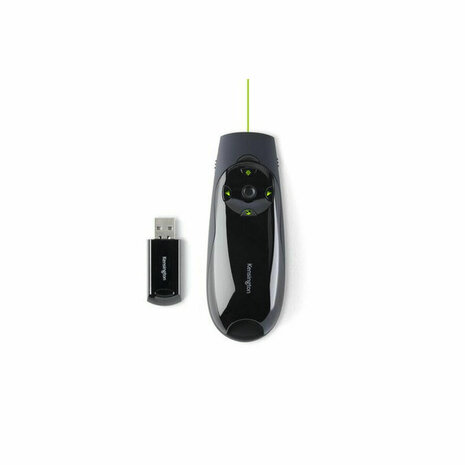Laserpointer Kensington Expert  Wireless 3