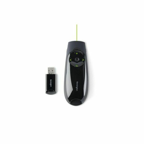 Laserpointer Kensington Expert  Wireless 6