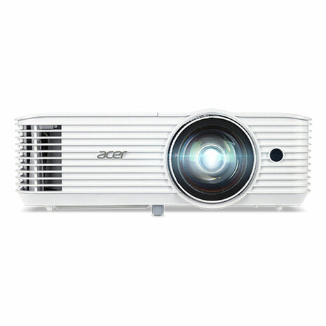 Projector Acer MR.JQU11.001 DLP Wit 1