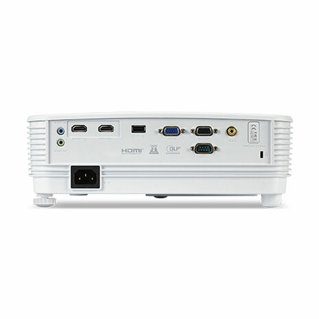 Projector Acer MR.JUR11.001 4500 Lm Wi-Fi 1