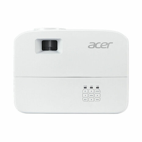 Projector Acer MR.JUR11.001 4500 Lm Wi-Fi 4