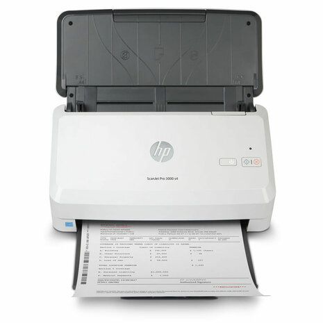 Scanner HP SCANJET PRO 3000 S4 1