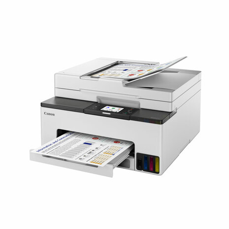 All-in-one printer Canon GX2050 2