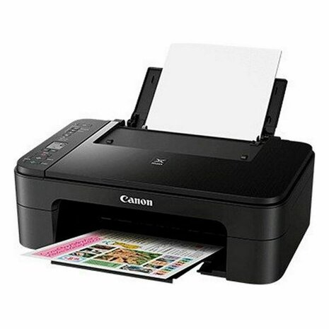 All-in-one printer Canon TS3350 2