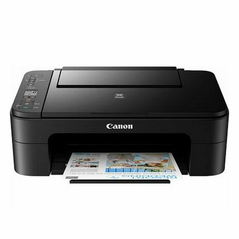 All-in-one printer Canon TS3350 5