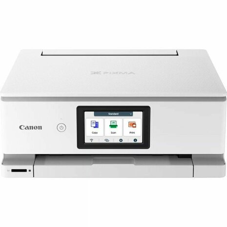 All-in-one printer Canon PIXMA TS8751 2