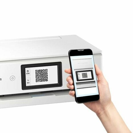 All-in-one printer Canon PIXMA TS8751 4