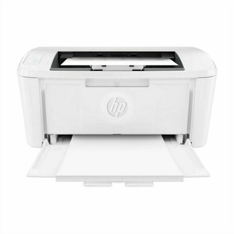 Laserprinter   HP M110w 1