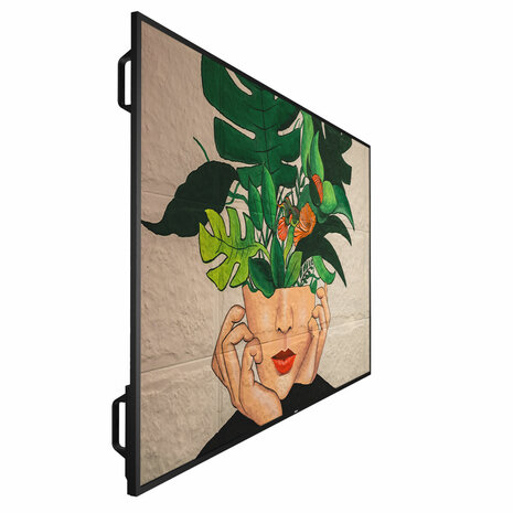 Videowall Monitor Philips 86BDL4511D/00 4K Ultra HD 4K Ultra HD 86" 86" 1