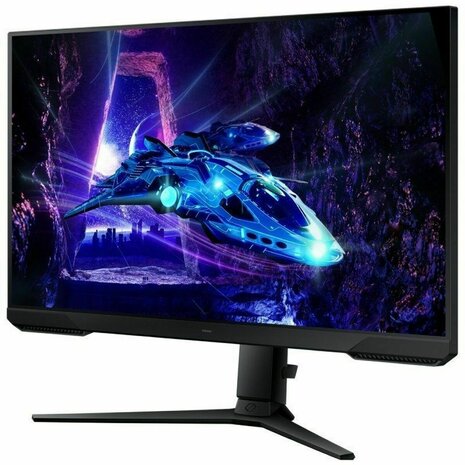 Monitor Samsung S24DG304EU   24 2