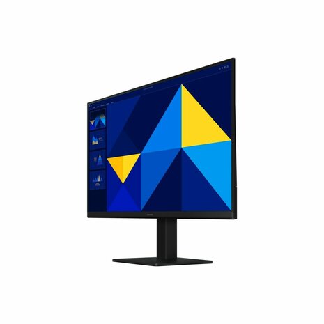 Monitor Samsung LS24D300GAUXEN Full HD 24" 5