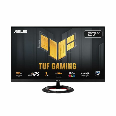 Gaming monitor Asus 90LM0AD1-B01E70 27" Full HD 5
