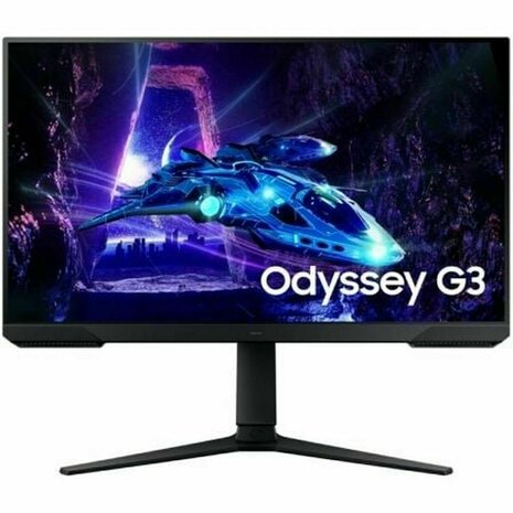 Gaming monitor Samsung S27DG304EU   27 1