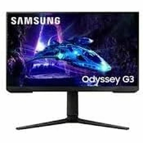 Gaming monitor Samsung S27DG304EU   27 2