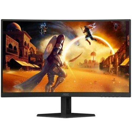 Gaming monitor AOC C27G4ZXE Full HD 27" 1
