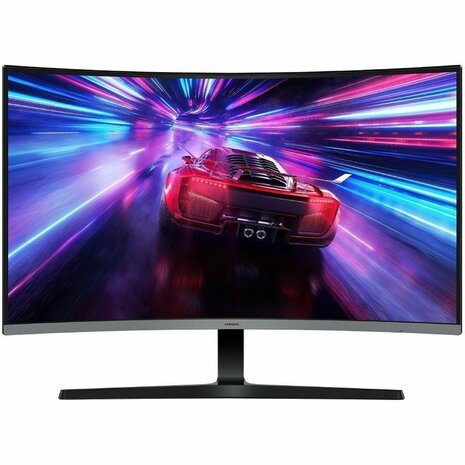Gaming monitor Samsung LS32D390GAUXEN Full HD 32" 1