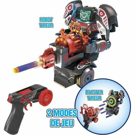 Robot Silverlit 1