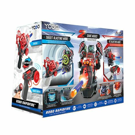 Robot Silverlit 2