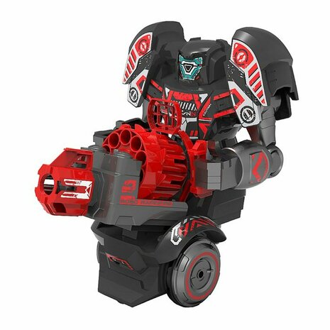 Robot Silverlit 4