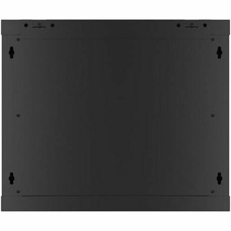 Wand patchkast Lanberg WF01-6409-23B 7