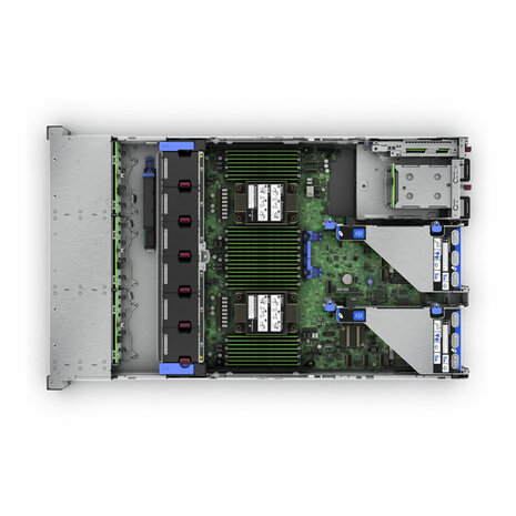Server HPE P77241-425 6