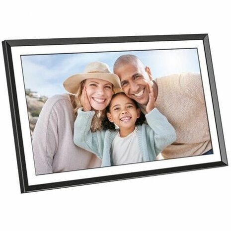 Digitale Fotolijst Agfa APF1560WIFI Wi-Fi 15,6" 1
